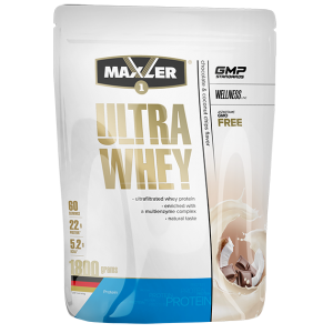 Ultra Whey (1800г)