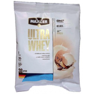 Ultra Whey (30г) Ultra Whey (30г)