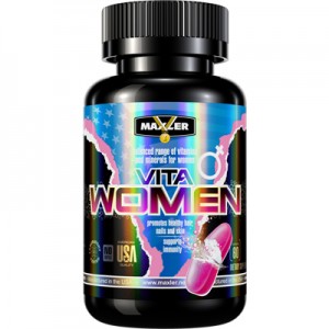 VitaWomen (120таб)
