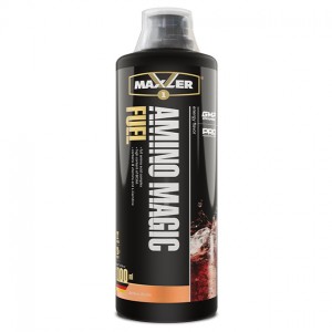 Amino Magic Fuel NEW (1000мл) 