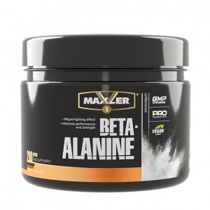 Beta-Alanine (200г) Beta-Alanine (200г)