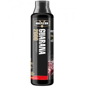 Energy Storm Guarana 2000 (500мл) Energy Storm Guarana 2000 (500мл)