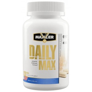 Daily Max (120таб)
