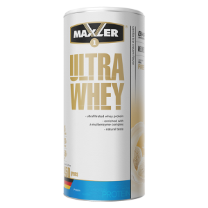 Ultra Whey (450г) Ultra Whey (450г)