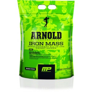 Arnold Iron Mass (3,6кг) Arnold Iron Mass (3,6кг)
