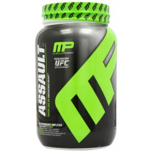 Assault (1,38кг) Assault (1,38кг)