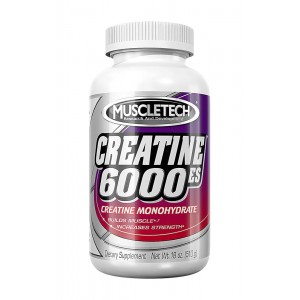 Creatine 6000-ES (510гр)