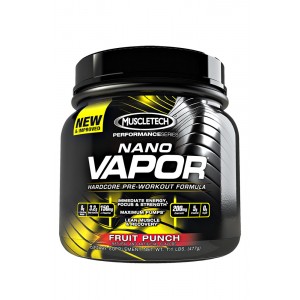 NaNO Vapor Performance Series (528г) NaNO Vapor Performance Series (528г)