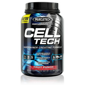 Cell-Tech (1,4кг) Cell-Tech (1,4кг)