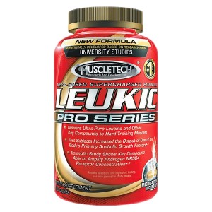 Leukic Pro Series (180капс)