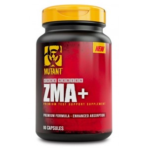 ZMA+ Core Series (90капс) ZMA+ Core Series (90капс)