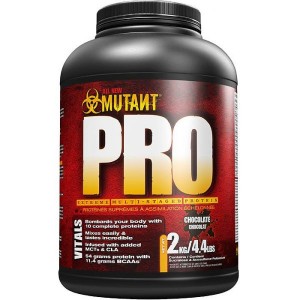 Mutant Pro (2кг) Mutant Pro (2кг)