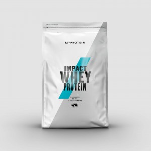 Impact Whey Protein (1кг) Impact Whey Protein (1кг)