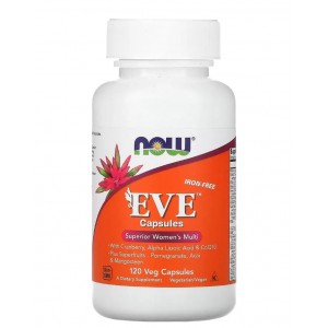 Eve (120капс)