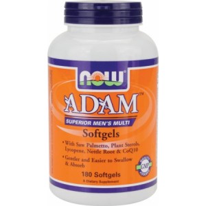 ADAM softgels (180капс)