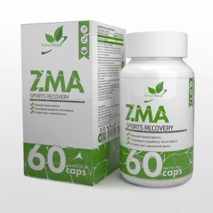 ZMA (60капс)