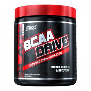 BCAA Drive (200таб)