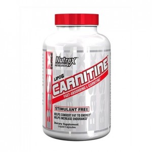 Lipo 6 Carnitine (60капс) Lipo 6 Carnitine (60капс)