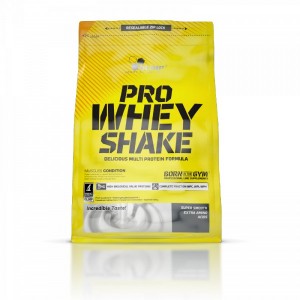 Pro Whey Shake (700г)