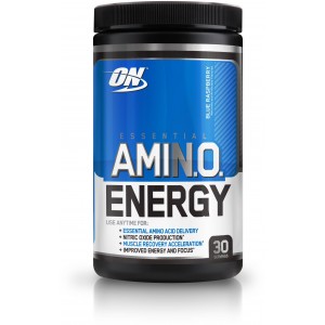 Essential AmiN.O. Energy (30порций)