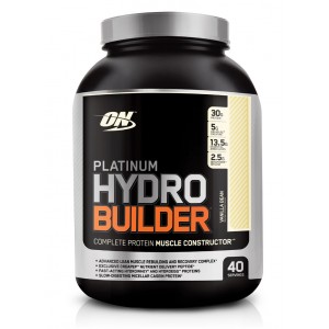 Platinum HydroBuilder (2,08кг)