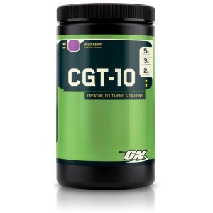CGT10 (Creatine-glutamine-taurine) (600г) CGT10 (Creatine-glutamine-taurine) (600г)