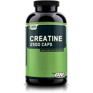 Creatine 2500 Caps (300капс)