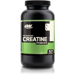 Micronized Creatine Powder (300г) Micronized Creatine Powder (300г)