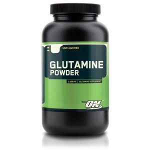 Glutamine Powder (300г)