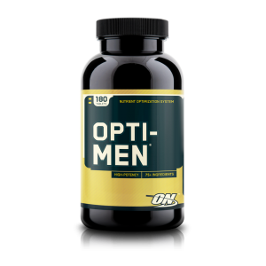 Opti-men (180таб)