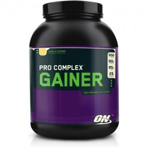 Pro Complex Gainer (2,3кг) Pro Complex Gainer (2,3кг)