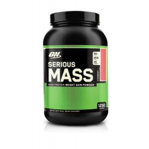 Serious Mass (1,36кг)