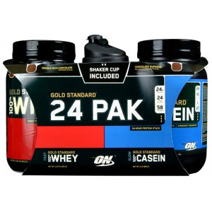 Gold Standard 24 Pak