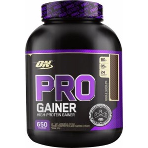 Pro Gainer (2,3кг) Pro Gainer (2,3кг)