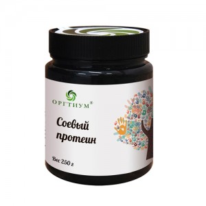 Соевый протеин (250г) Соевый протеин (250г)