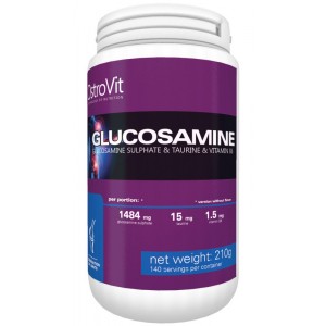 Glucosamine (210г)