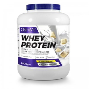 OstroVit WHEY PROTEIN (2кг)