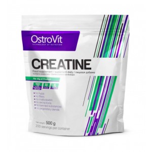 Creatine (500г)