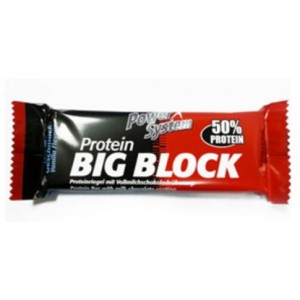 Big Block (100г) Big Block (100г)
