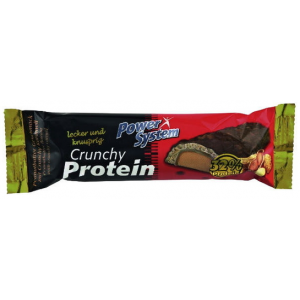 Crunchy Protein Bar (45г) Crunchy Protein Bar (45г)