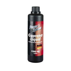 Guarana Liquid (500мл) Guarana Liquid (500мл)