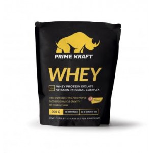 Whey (900г)