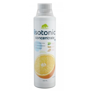 ISOTONIC concentrate (500мл)