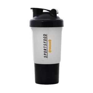 Шейкер 2в1 (500мл) Шейкер 2в1 (500мл)