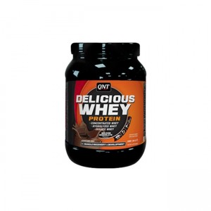 Delicious Whey Protein (1кг)