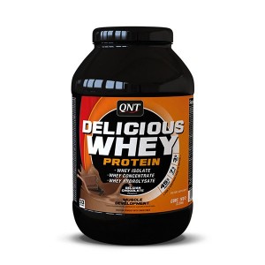 Delicious Whey Protein (2,2кг)