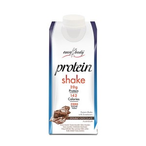Easy Body Protein Shake (330мл)