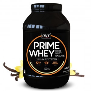 Prime whey with Whey Isolate (908г) Prime whey with Whey Isolate (908г)