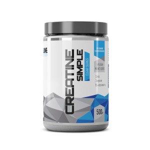 Creatine Simple (500г)