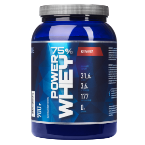 Power Whey (900г)